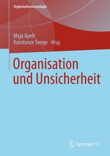 Organisation und Unsicherheit - 