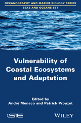 Vulnerability of Coastal Ecosystems and Adaptation - 