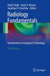 Radiology Fundamentals - 