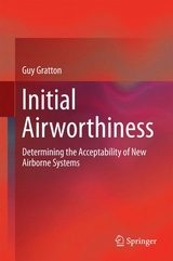 Initial Airworthiness - Guy Gratton