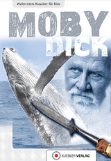 Moby Dick - Dirk Walbrecker