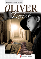 Oliver Twist - Dirk Walbrecker