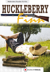 Huckleberry Finn - Dirk Walbrecker