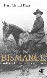 Bismarck -  Hans-Christof Kraus