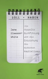 Soll und Haben - Jane Gleeson-White