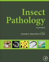 Insect Pathology - Vega, Fernando E.; Kaya, Harry K.