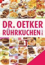 Rührkuchen von A-Z