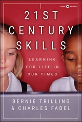 21st Century Skills - Trilling, Bernie; Fadel, Charles