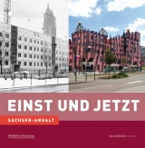 Einst und Jetzt - Hanne Bahra