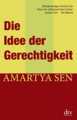 Die Idee der Gerechtigkeit - Amartya Sen