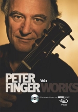 Works, VOL.1 - Peter Finger