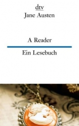 A Reader Ein Lesebuch - Jane Austen