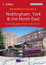 Nottingham, York & the North East - 