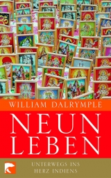 Neun Leben - William Dalrymple