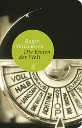 Die Enden der Welt - Roger Willemsen