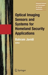 Optical Imaging Sensors and Systems for Homeland Security Applications - 