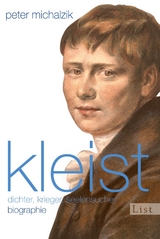 Kleist - Peter Michalzik