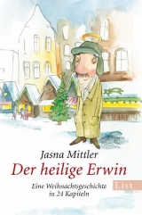 Der heilige Erwin - Jasna Mittler