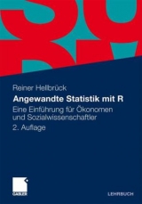 Angewandte Statistik mit R - Reiner Hellbrück