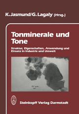 Tonminerale und Tone - 