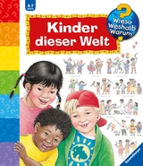 Kinder dieser Welt - Angela Weinhold