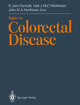 Topics in Colorectal Disease - 