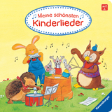 Meine schönsten Kinderlieder -  Volksgut