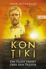 Kon-Tiki - Thor Heyerdahl