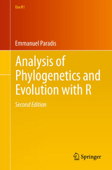 Analysis of Phylogenetics and Evolution with R - Emmanuel Paradis