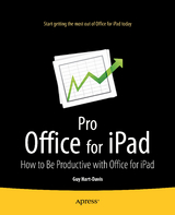 Pro Office for iPad - Guy Hart-Davis