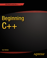 Beginning C++ - Ivor Horton