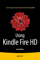 Using Kindle Fire HD - Kevin Wilson