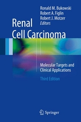 Renal Cell Carcinoma - 