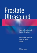 Prostate Ultrasound - 