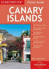 Canary Islands - Gravette, Andy