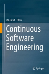 Continuous Software Engineering - 