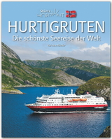 Horizont HURTIGRUTEN - Die schönste Seereise der Welt - 