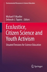 EcoJustice, Citizen Science and Youth Activism - 