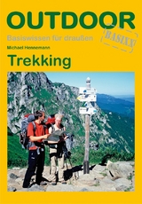 Trekking - Michael Hennemann