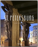 St. Petersburg - Ernst-Otto Luthardt