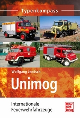 Unimog - Wolfgang Jendsch