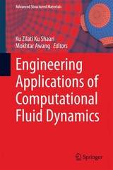 Engineering Applications of Computational Fluid Dynamics - 