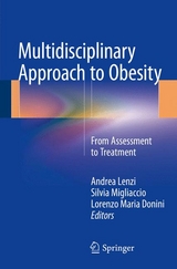 Multidisciplinary Approach to Obesity - 