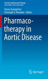 Pharmacotherapy in Aortic Disease - 