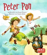 Peter Pan - Susan Niessen