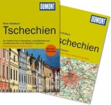 DuMont Reise-Handbuch Reiseführer Tschechien