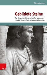 Gebildete Steine -  Timo Christian