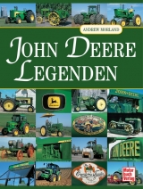 John Deere Legenden - Andrew Morland