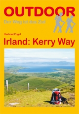 Irland: Kerry Way - Hartmut Engel