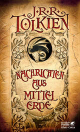 Nachrichten aus Mittelerde - J.R.R. Tolkien